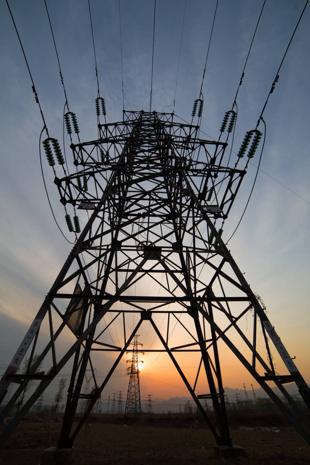 instalaciones eléctricas en Madrid