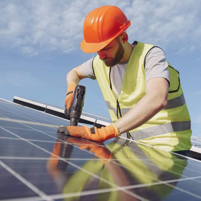 placas solares Parla