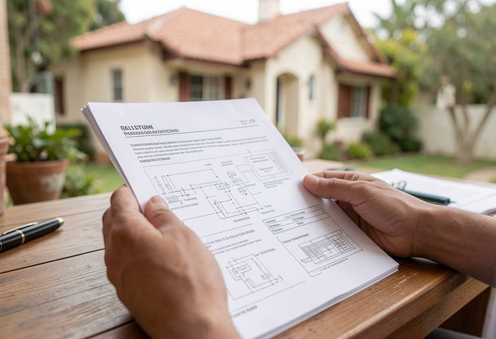 ¿Qué es un boletín eléctrico y cuándo es obligatorio?