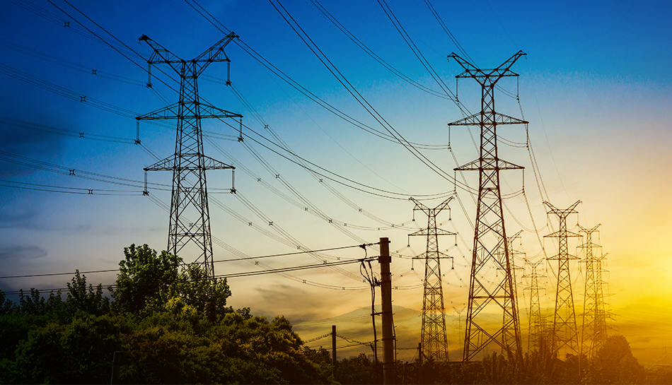 instalaciones eléctricas industriales en Móstoles